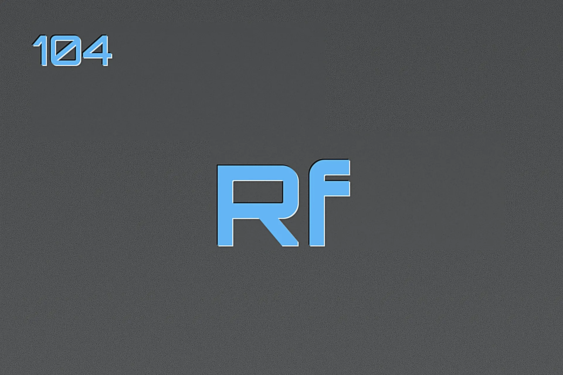 ラザホージウム