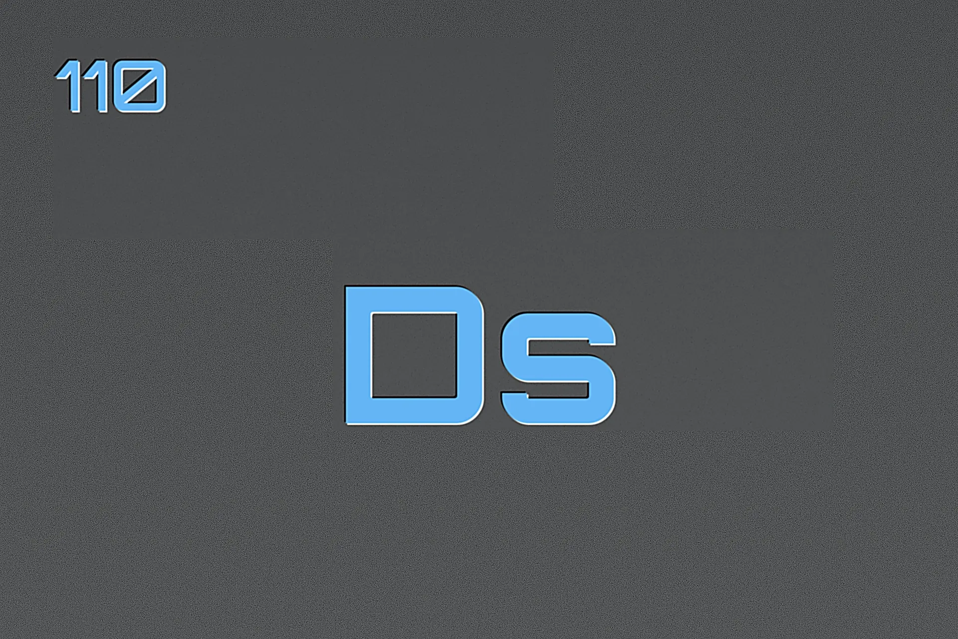 ダームスタチウム