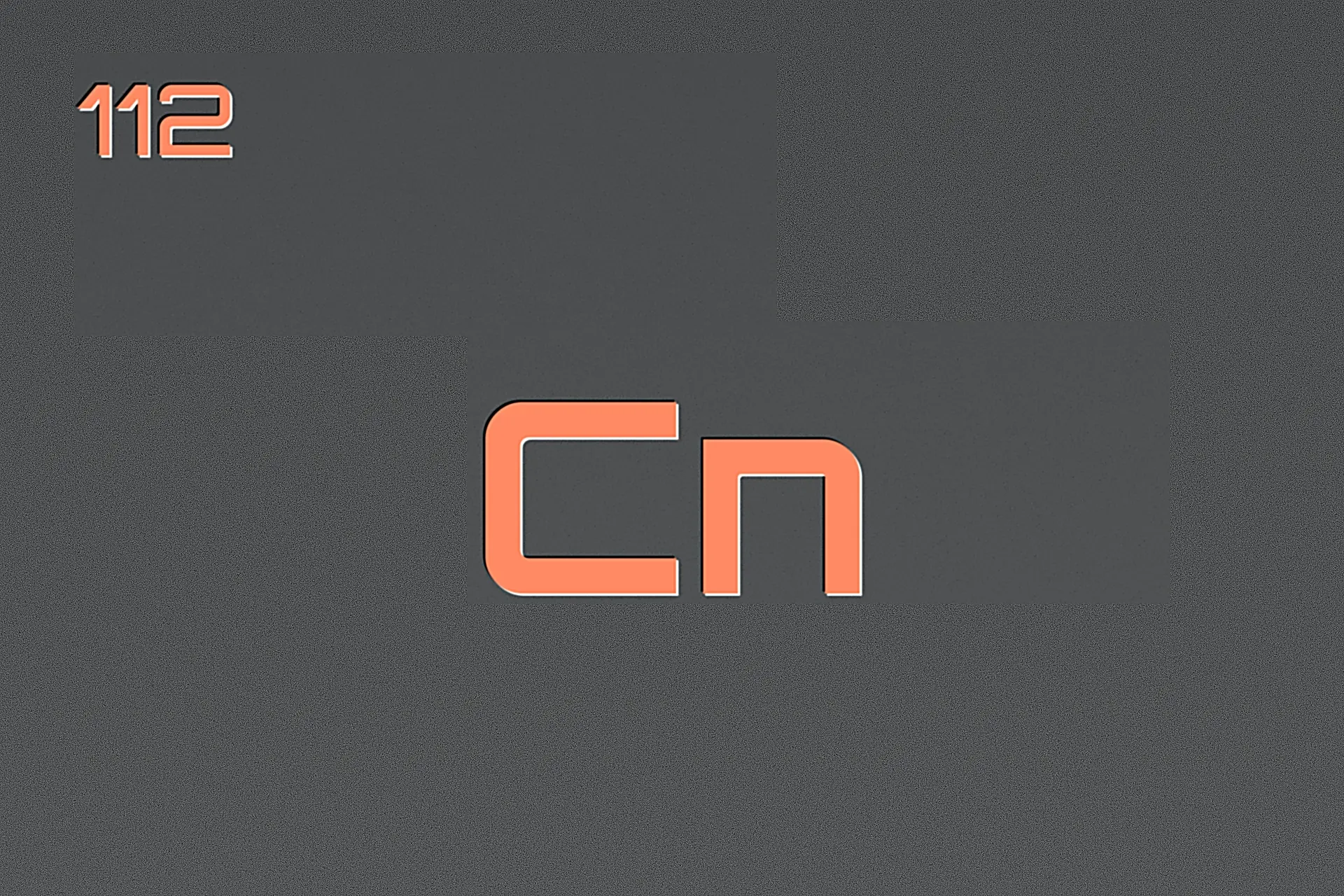 コペルニシウム